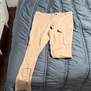 Men's Birddogs pants 34x34 Lined